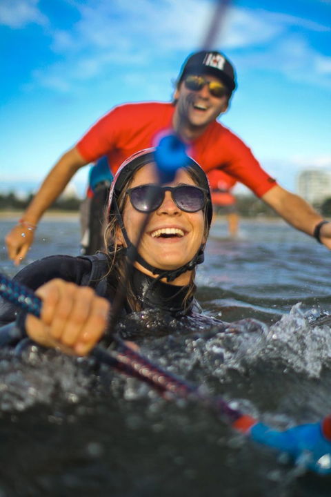 Kite Republic - Queensland Tourism 8