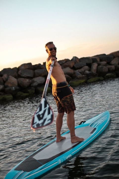 Kite Republic - Queensland Tourism 2