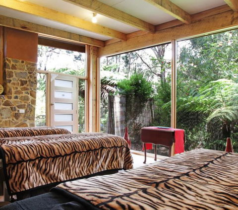Piaf Day Spa Yarra Valley - Queensland Tourism 1