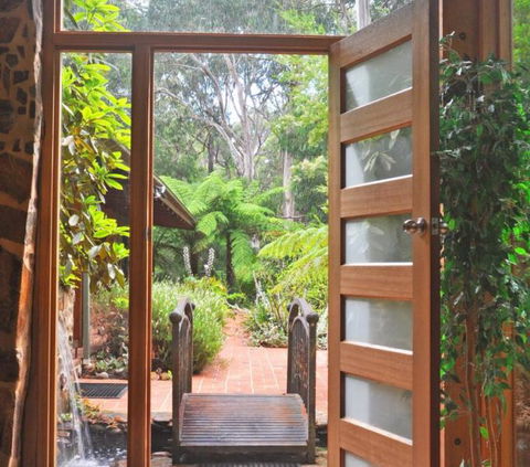 Piaf Day Spa Yarra Valley - Queensland Tourism 2