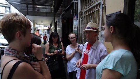 Sydney Urban Adventures - Queensland Tourism 1