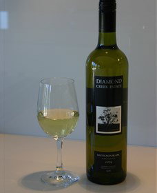 Diamond Creek Estate Cellar Door - QLD Tourism 0