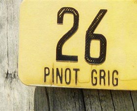 Angullong Wines - QLD Tourism 2