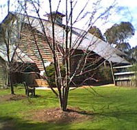 Joadja Winery - Queensland Tourism