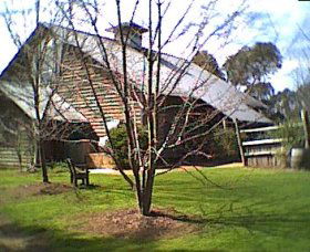 Joadja Winery - Queensland Tourism 0