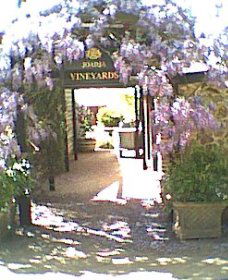 Joadja Winery - Queensland Tourism 2