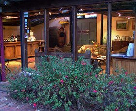 Joadja Winery - Queensland Tourism 3