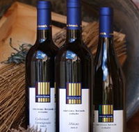 Stevens Brook Estate - QLD Tourism