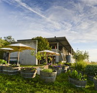 Lerida Estate - QLD Tourism