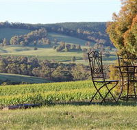 Courabyra Wines - QLD Tourism