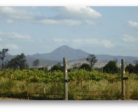 Purga QLD QLD Tourism