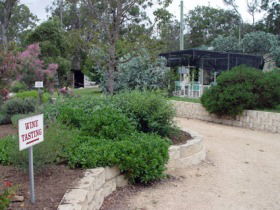 Holland Wines - QLD Tourism 1