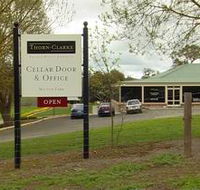 Thorn-Clarke Wines - QLD Tourism