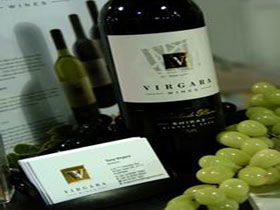 Virgara Wines - QLD Tourism 2