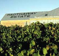 Padthaway Estate Winery - Queensland Tourism