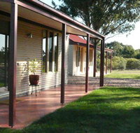 Sandhurst Ridge - QLD Tourism