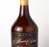 Fyffe Field Wines - QLD Tourism