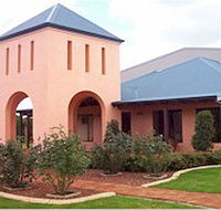 Maiolo Wines and Vineyard - Queensland Tourism