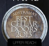Upper Reach Winery and Cellar Door - QLD Tourism