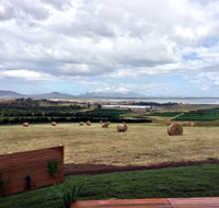 The Hazards Vineyard - Devil's Corner - QLD Tourism