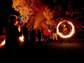 Coal Valley Vineyard - Queensland Tourism 0