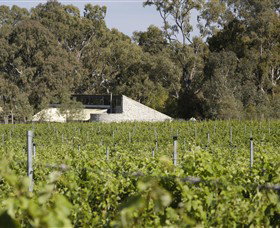 Harcourt Valley Vineyards - QLD Tourism 2
