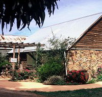 Spring Vale Vineyard - QLD Tourism