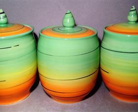 Carcoar Pottery - QLD Tourism 3