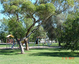 Inglewood Apex-Lions Park - QLD Tourism 2