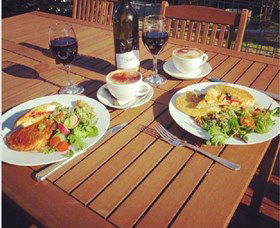 Flyfaire Wines - Queensland Tourism 3