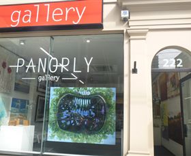 Panoply Gallery - Queensland Tourism 0