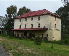 The Old Mill - QLD Tourism 0