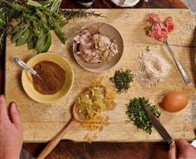 A Tavola! Cooking School At Pizzini Wines - QLD Tourism 1