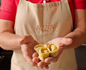A Tavola! Cooking School At Pizzini Wines - QLD Tourism 3