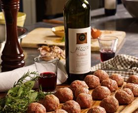 A Tavola! Cooking School At Pizzini Wines - QLD Tourism 6