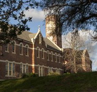 Saint Clement's Retreat and Conference Centre - QLD Tourism