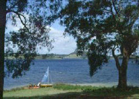 Christmas Hills VIC Queensland Tourism