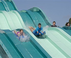 Adventure Park - QLD Tourism 4