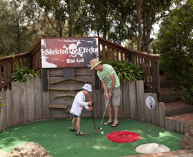 Adventure Park - QLD Tourism 6