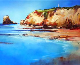 Eagles Nest Fine Art Gallery - QLD Tourism 1