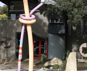 Eagles Nest Fine Art Gallery - QLD Tourism 0