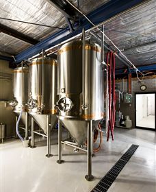Blackman's Brewery - QLD Tourism 2