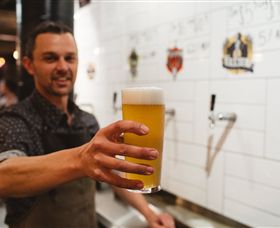 Blackman's Brewery - QLD Tourism 8