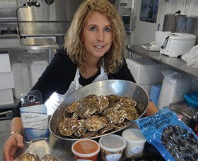 Advance Mussel Supply - QLD Tourism 2