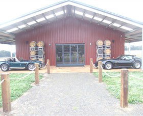 McGlashans Wallington Estate - QLD Tourism 0