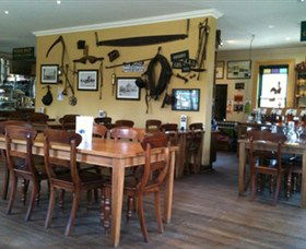 The Beekeepers Inn - QLD Tourism 0