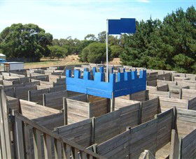 A Maze N Games - QLD Tourism 1