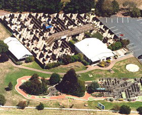 A Maze N Games - QLD Tourism 0