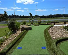 A Maze N Games - QLD Tourism 2