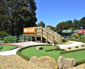 A Maze N Games - QLD Tourism 3
